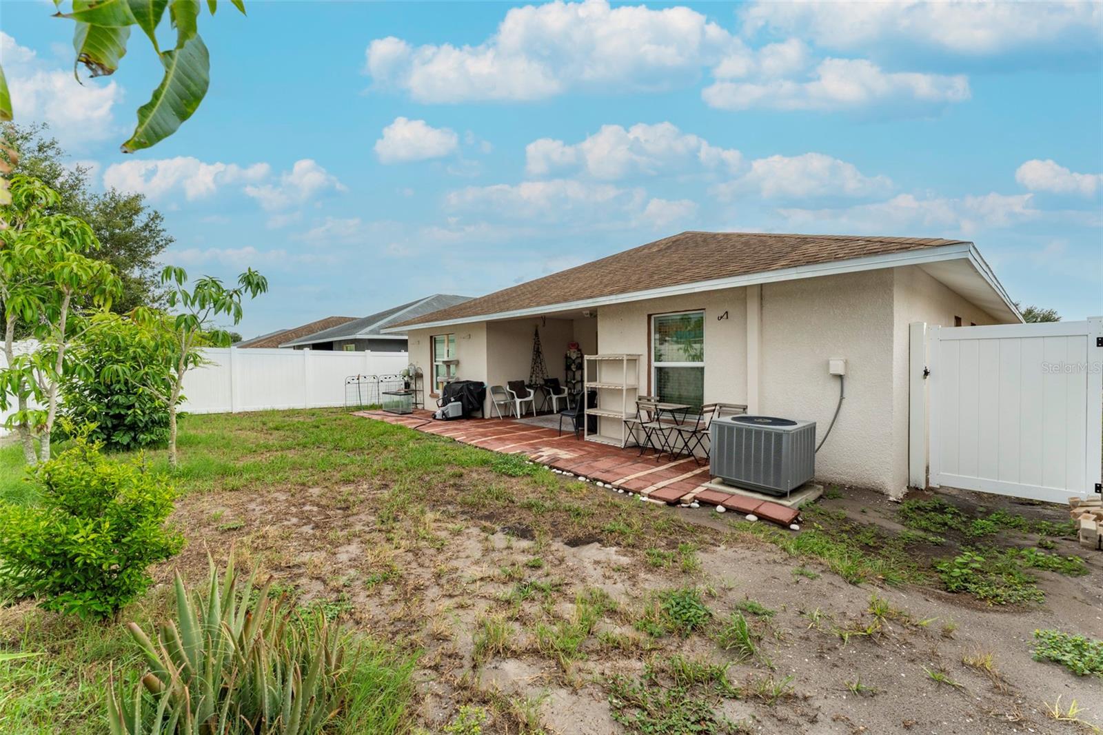 BAYOU PASS VILLG PH THREE - Residential
