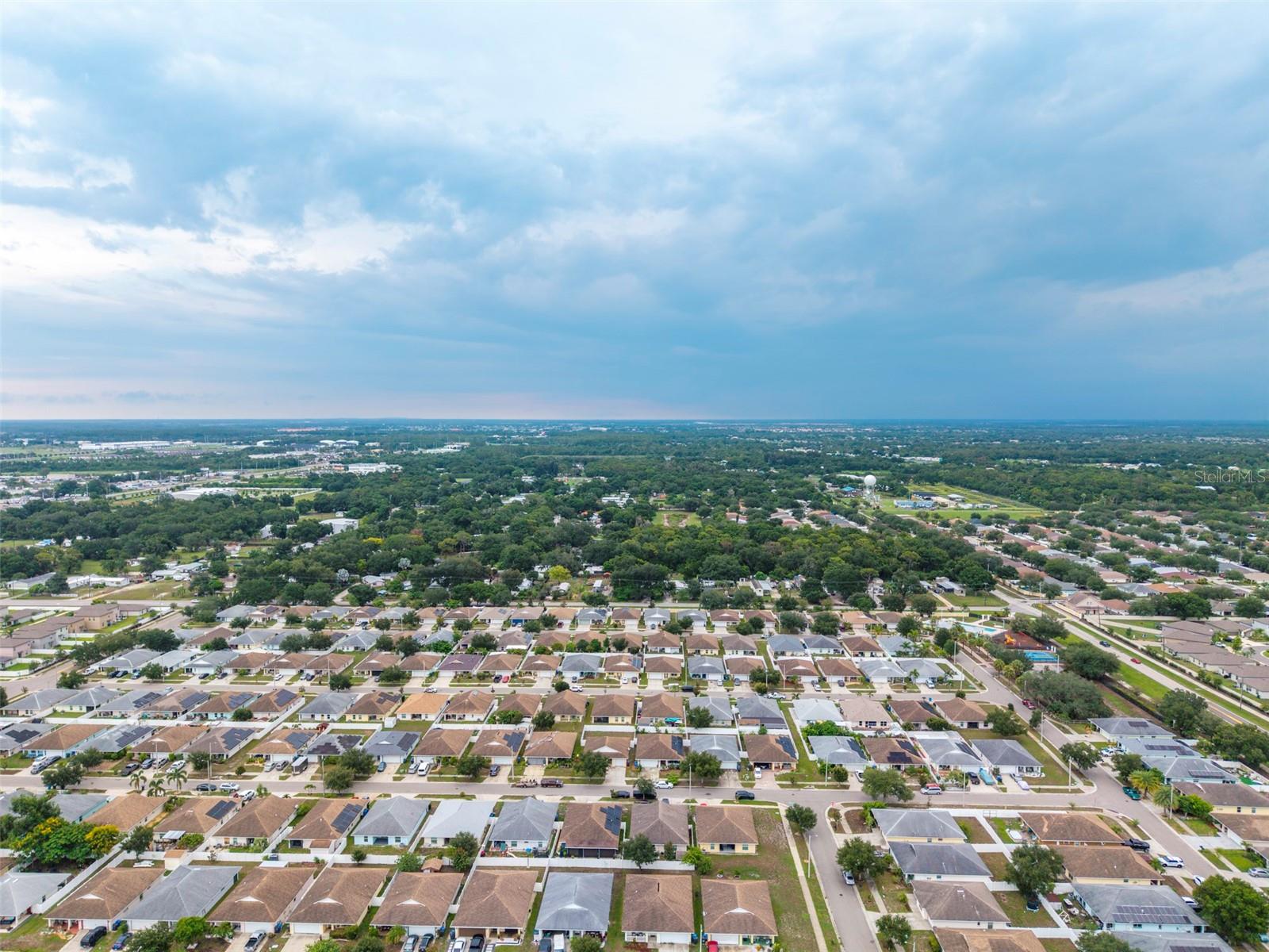 BAYOU PASS VILLG PH THREE - Residential