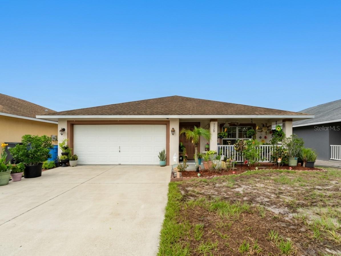 BAYOU PASS VILLG PH THREE - Residential