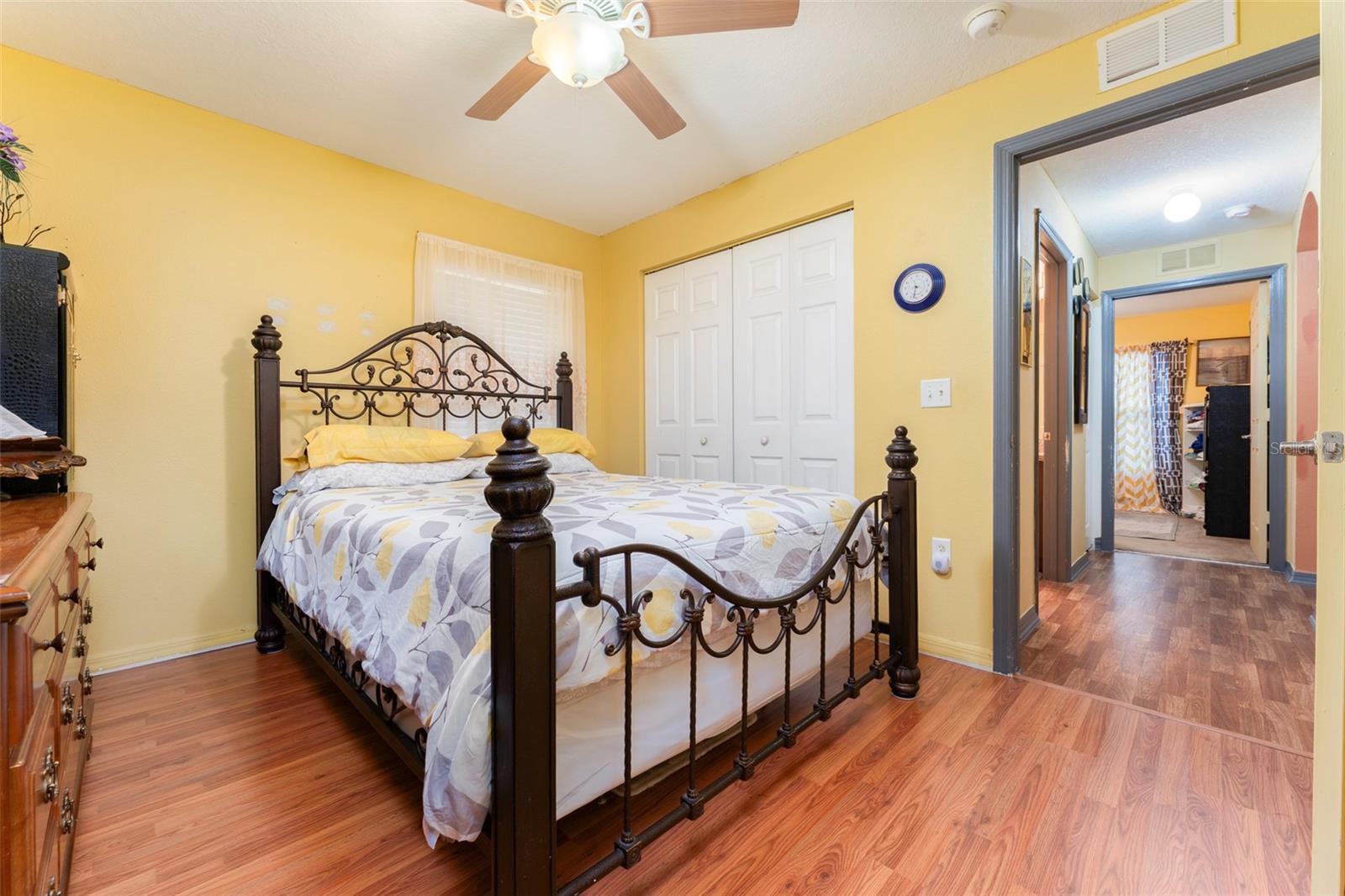 BAYOU PASS VILLG PH THREE - Residential