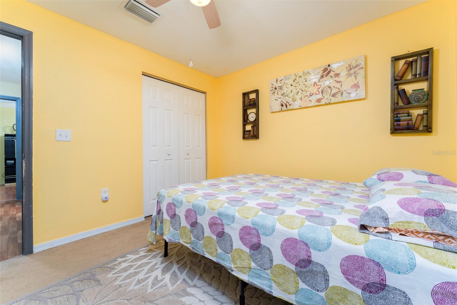BAYOU PASS VILLG PH THREE - Residential