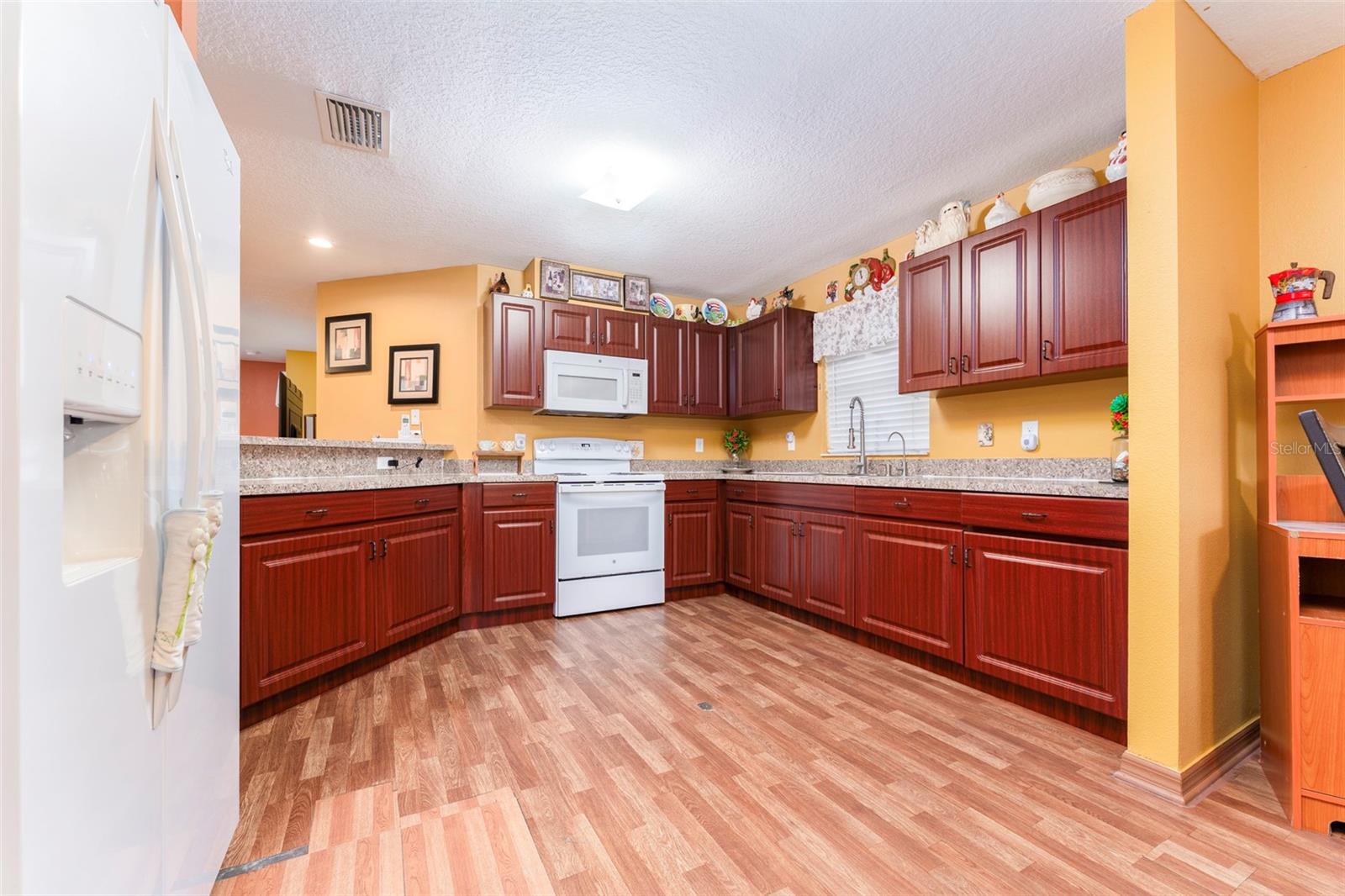 BAYOU PASS VILLG PH THREE - Residential