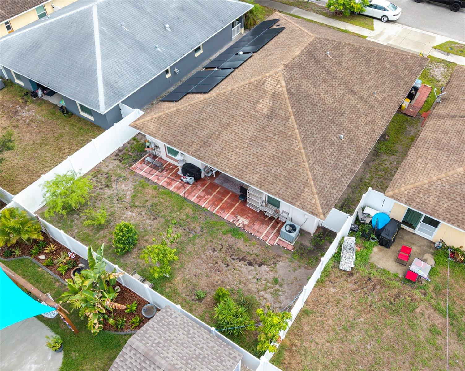 BAYOU PASS VILLG PH THREE - Residential