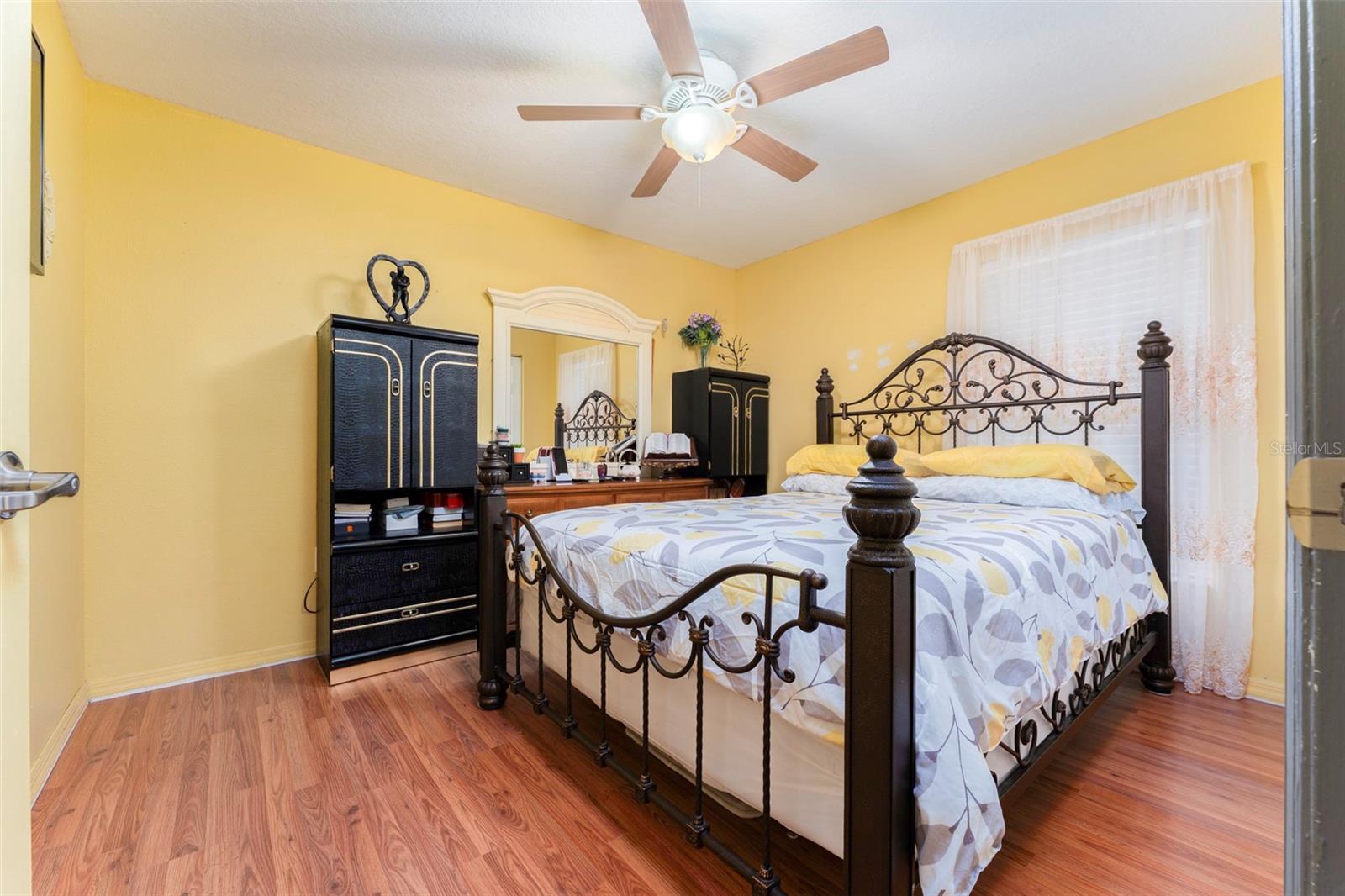 BAYOU PASS VILLG PH THREE - Residential