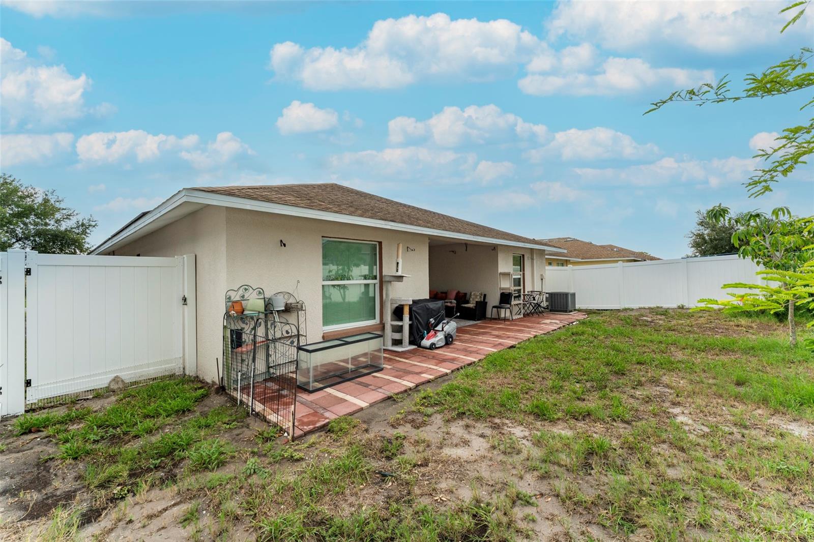 BAYOU PASS VILLG PH THREE - Residential
