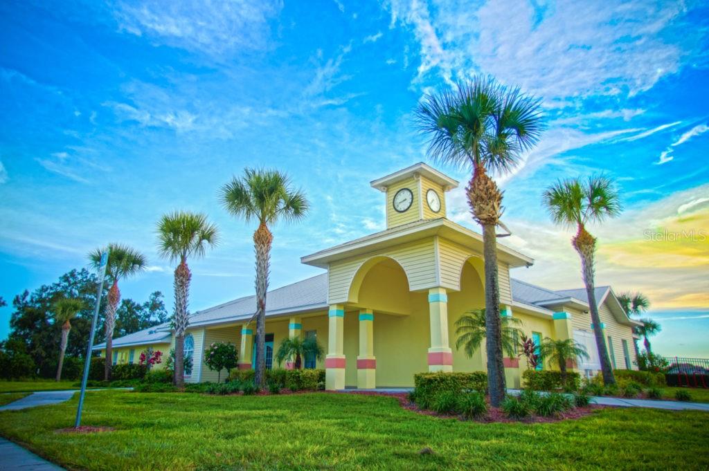 BAYOU PASS VILLG PH THREE - Residential
