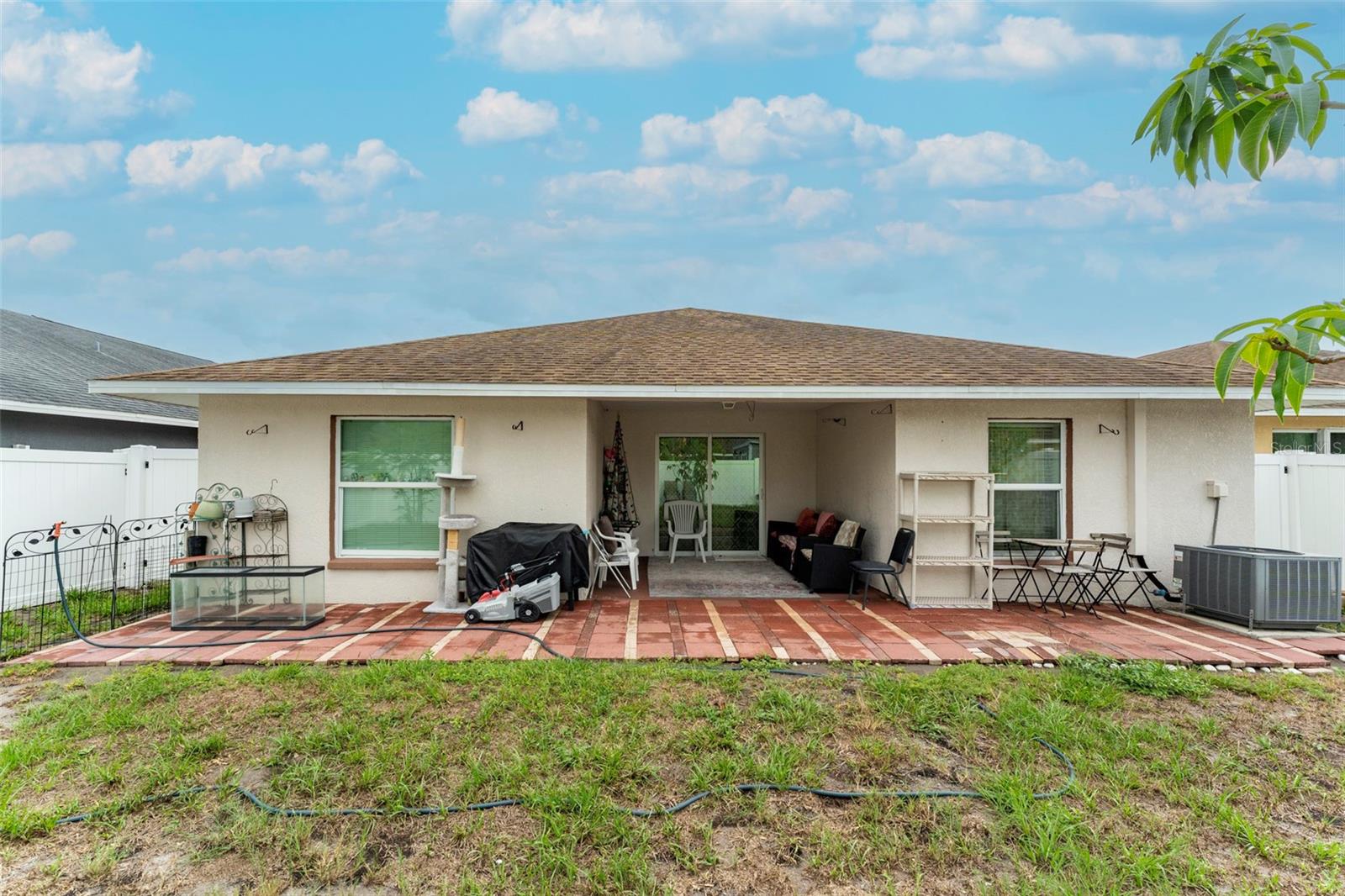BAYOU PASS VILLG PH THREE - Residential