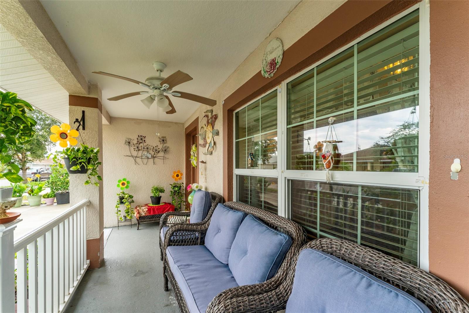 BAYOU PASS VILLG PH THREE - Residential