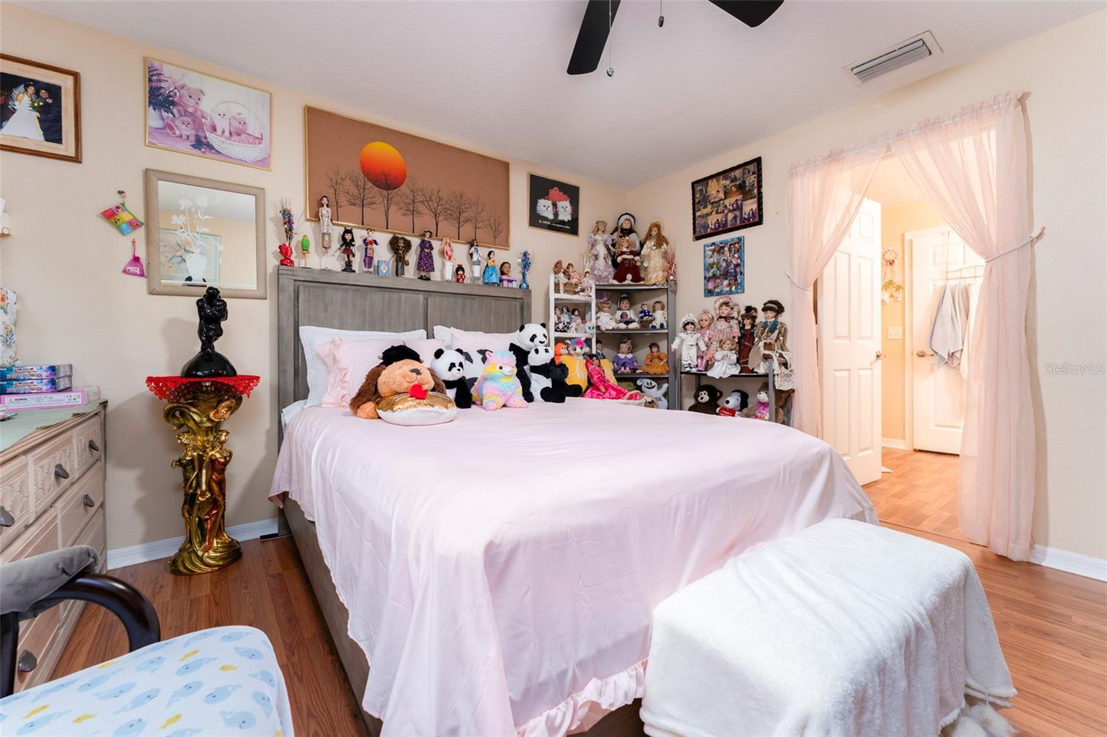 BAYOU PASS VILLG PH THREE - Residential