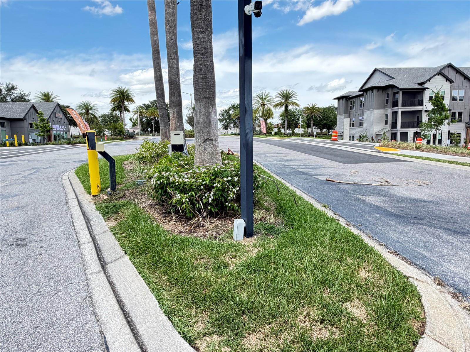 TOWNS/LEGACY PARK - Residential Lease