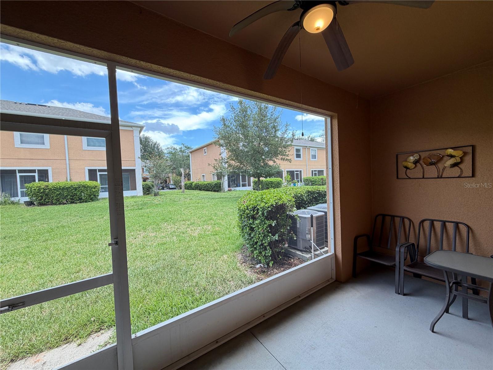 TOWNS/LEGACY PARK - Residential Lease