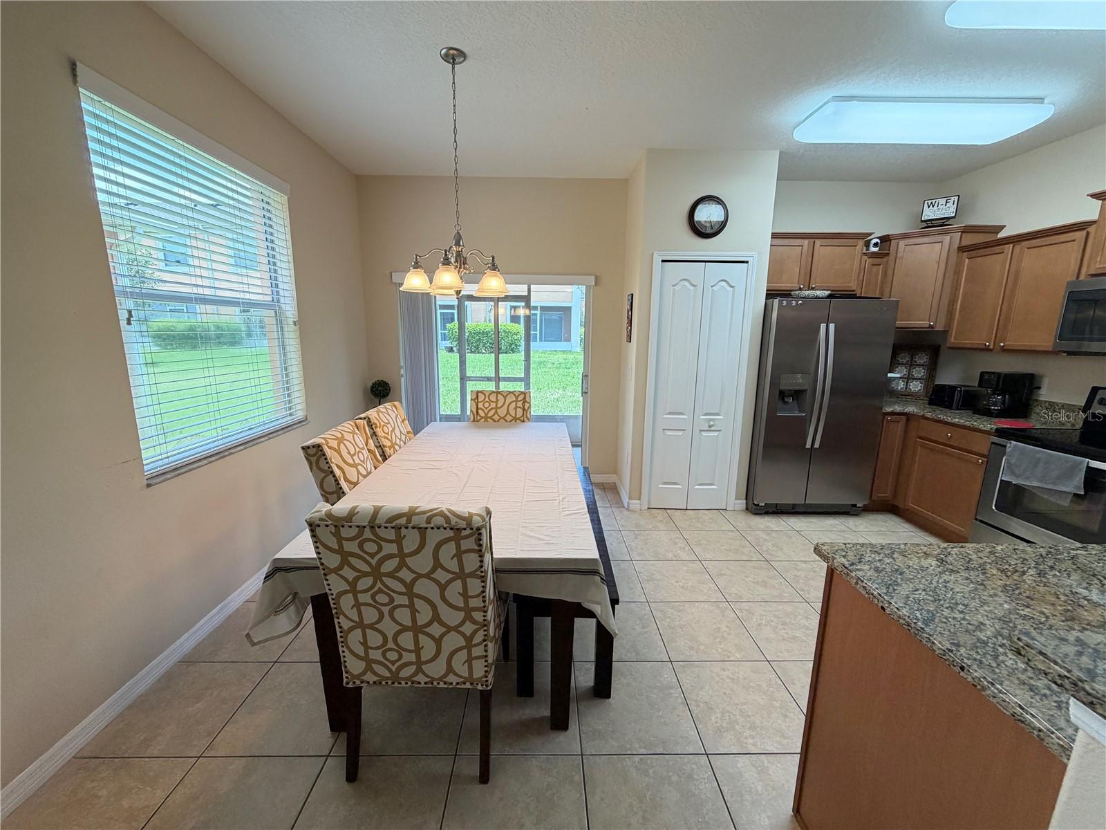 TOWNS/LEGACY PARK - Residential Lease