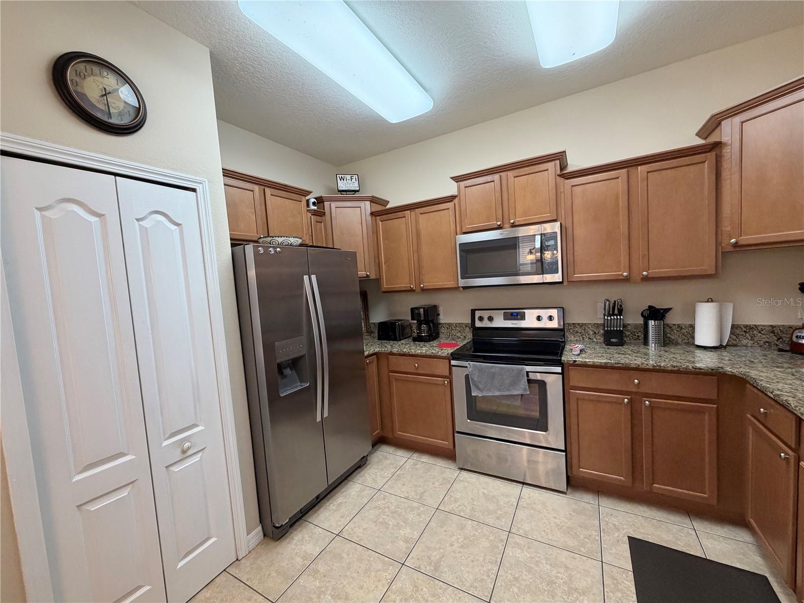TOWNS/LEGACY PARK - Residential Lease