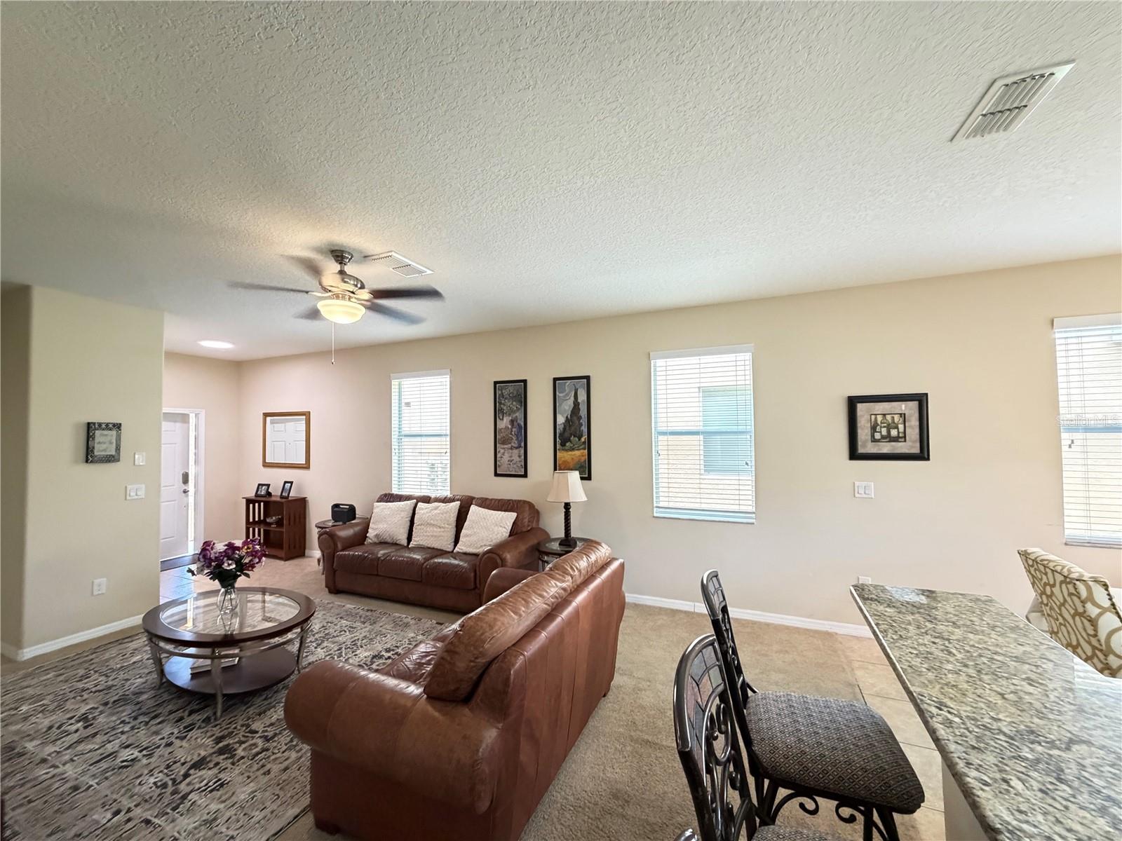 TOWNS/LEGACY PARK - Residential Lease