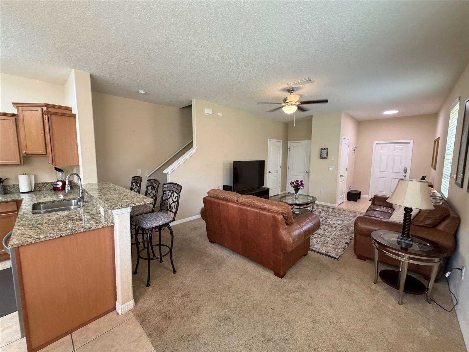 TOWNS/LEGACY PARK - Residential Lease