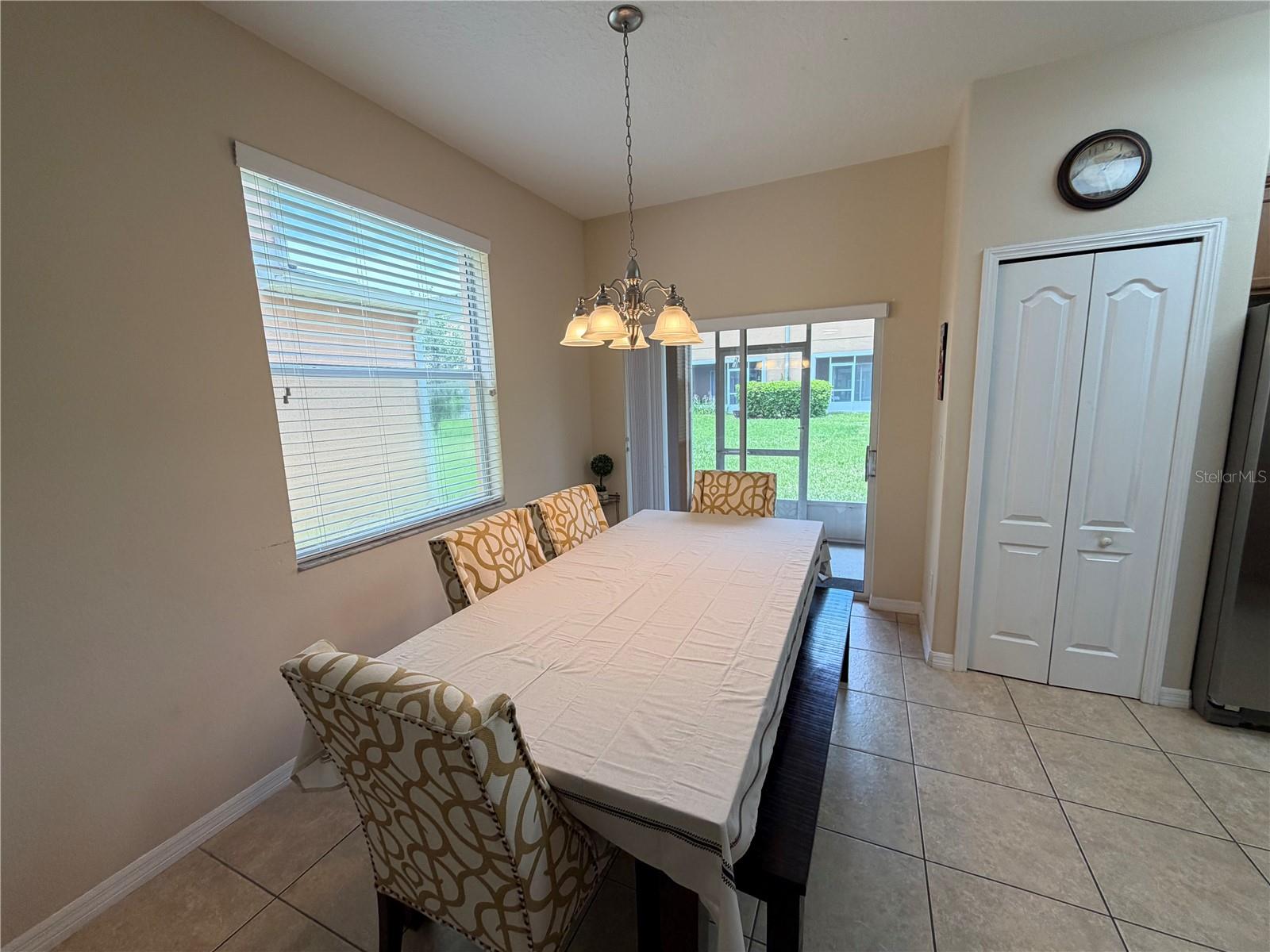 TOWNS/LEGACY PARK - Residential Lease