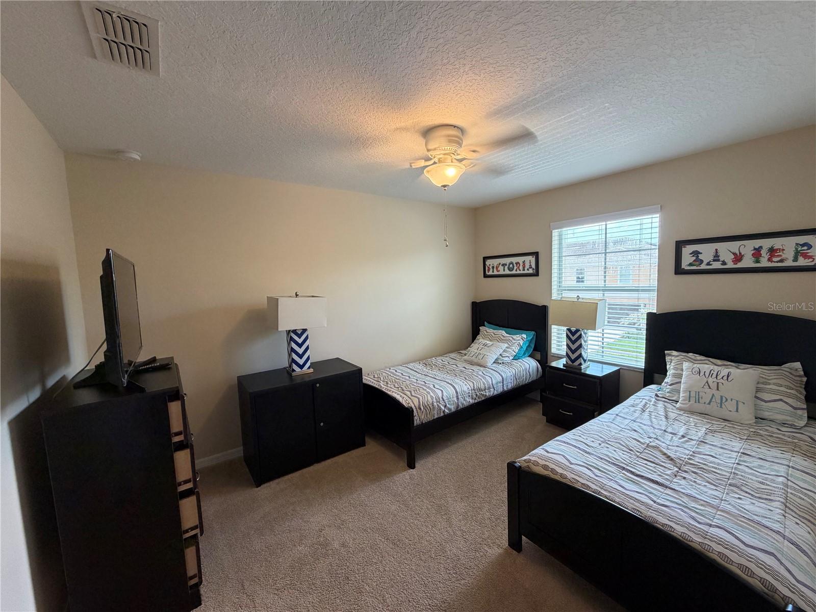 TOWNS/LEGACY PARK - Residential Lease