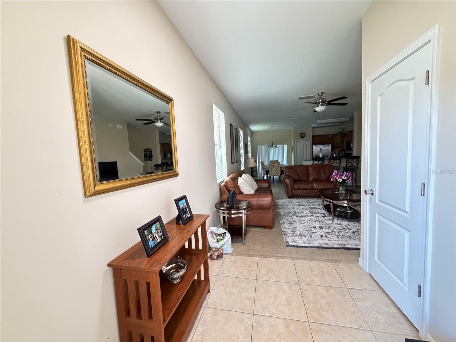 TOWNS/LEGACY PARK - Residential Lease