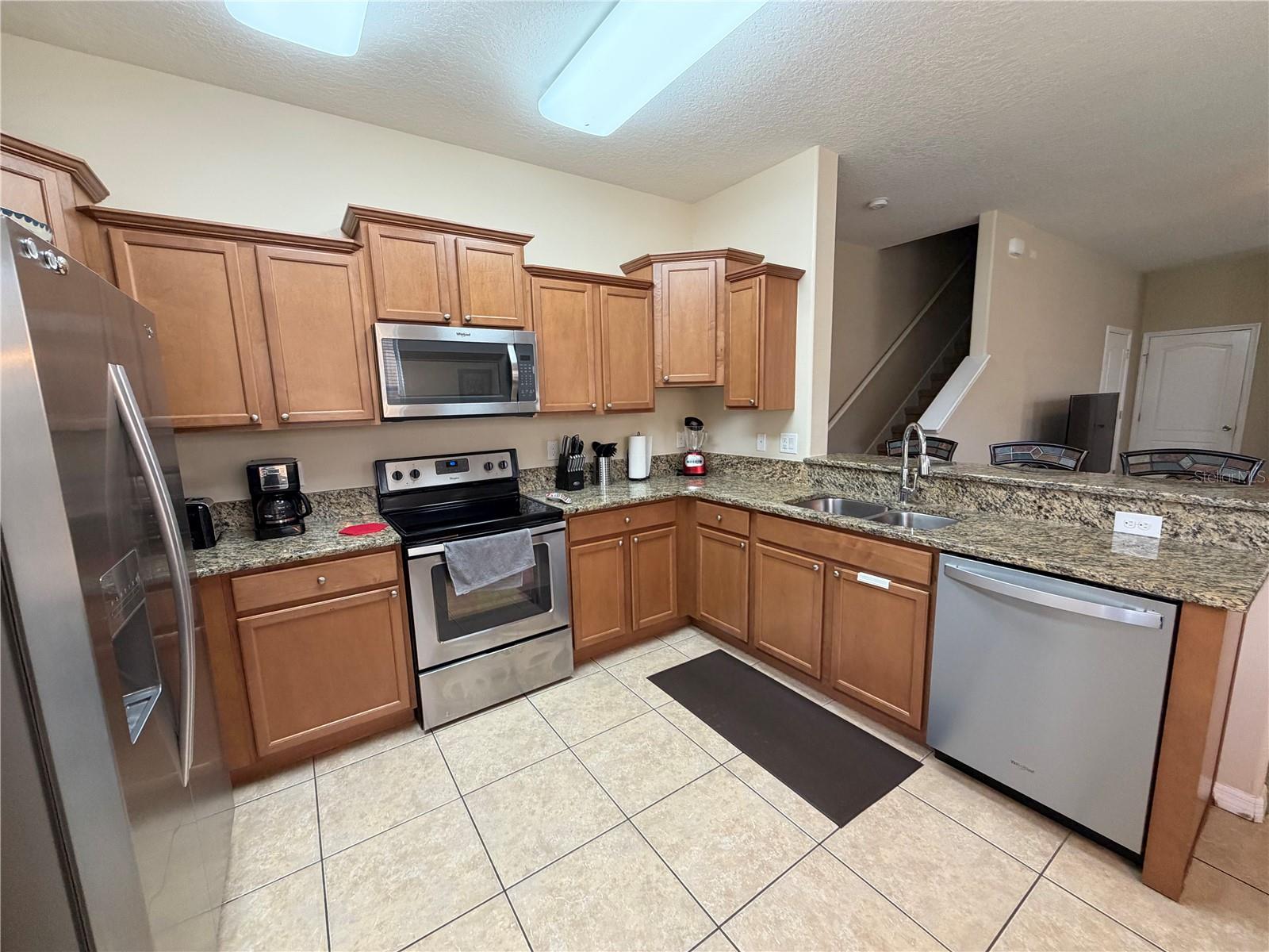TOWNS/LEGACY PARK - Residential Lease