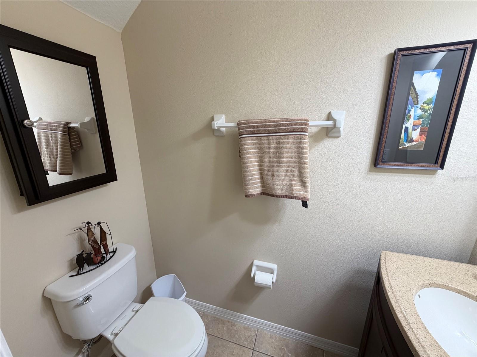 TOWNS/LEGACY PARK - Residential Lease