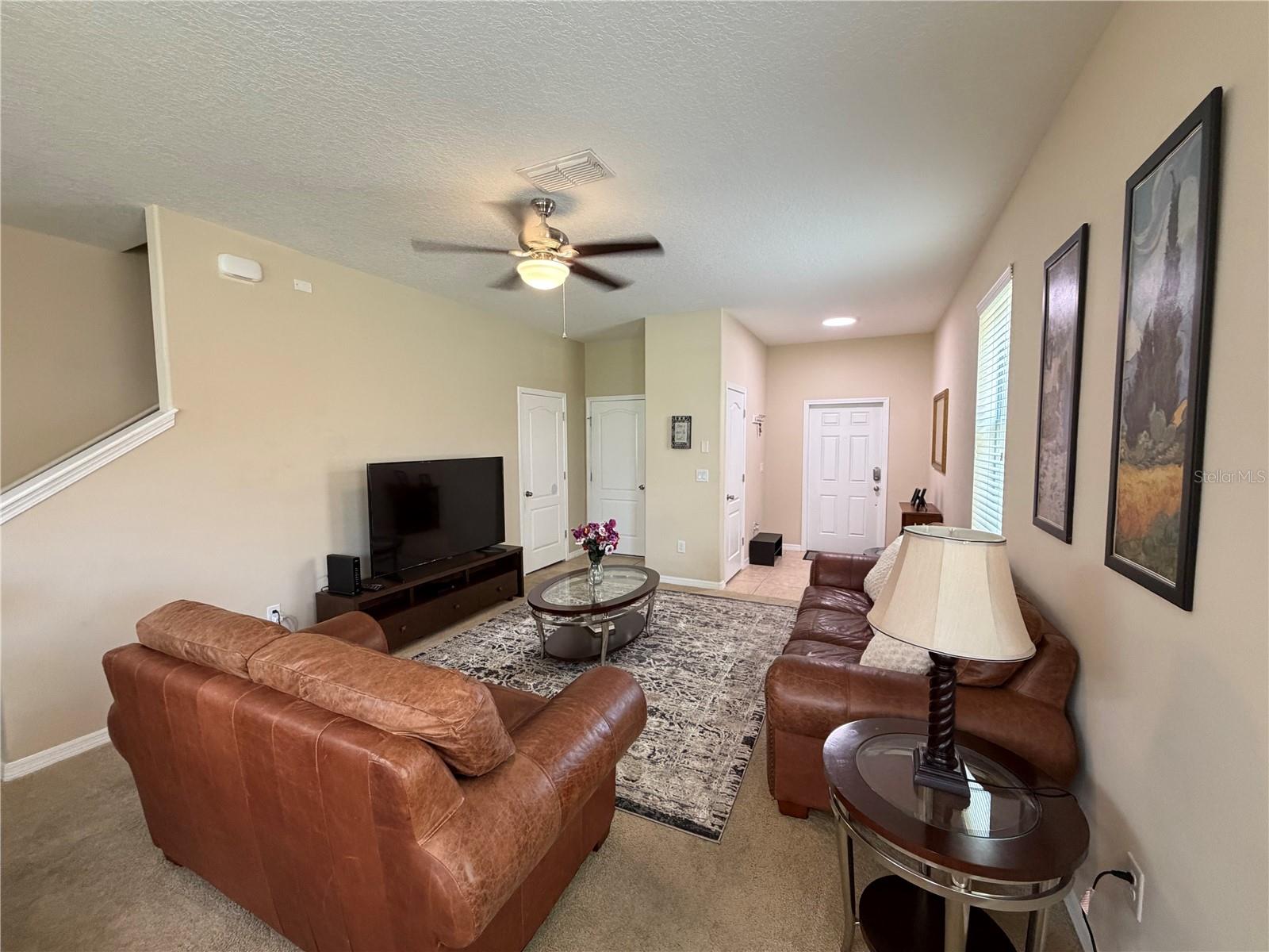 TOWNS/LEGACY PARK - Residential Lease