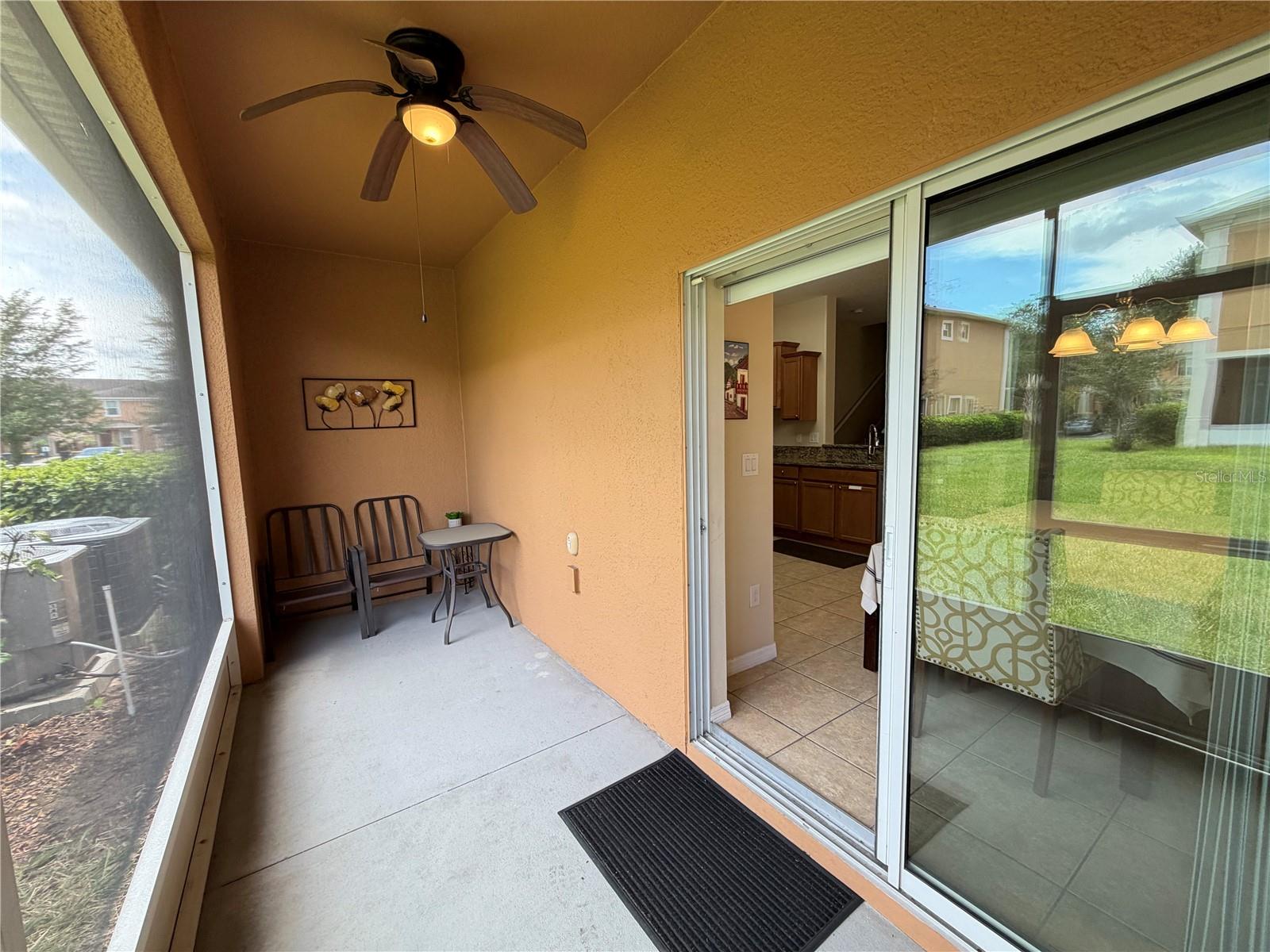 TOWNS/LEGACY PARK - Residential Lease