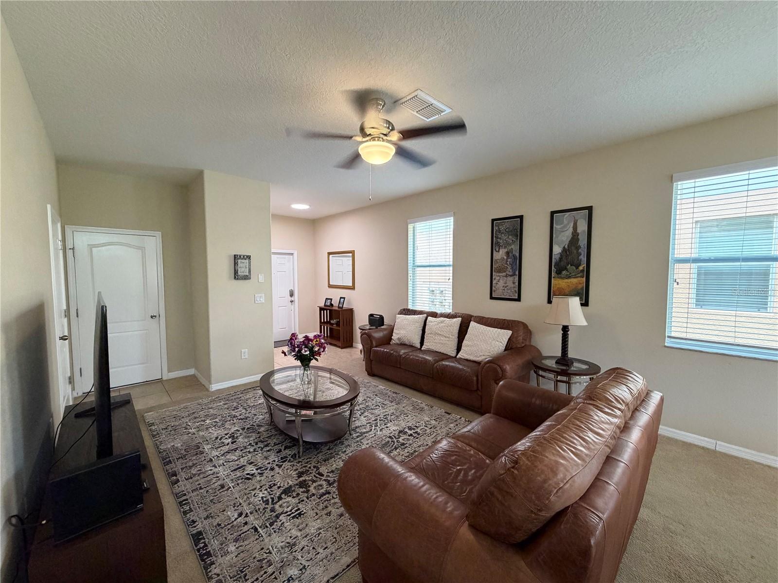 TOWNS/LEGACY PARK - Residential Lease