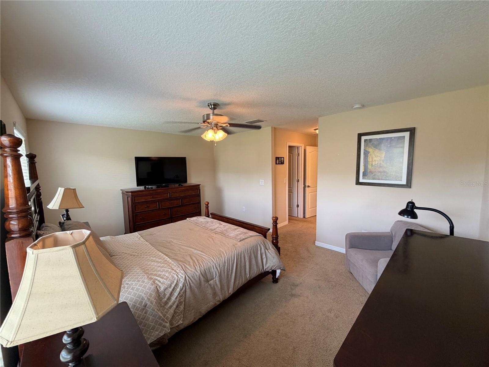 TOWNS/LEGACY PARK - Residential Lease