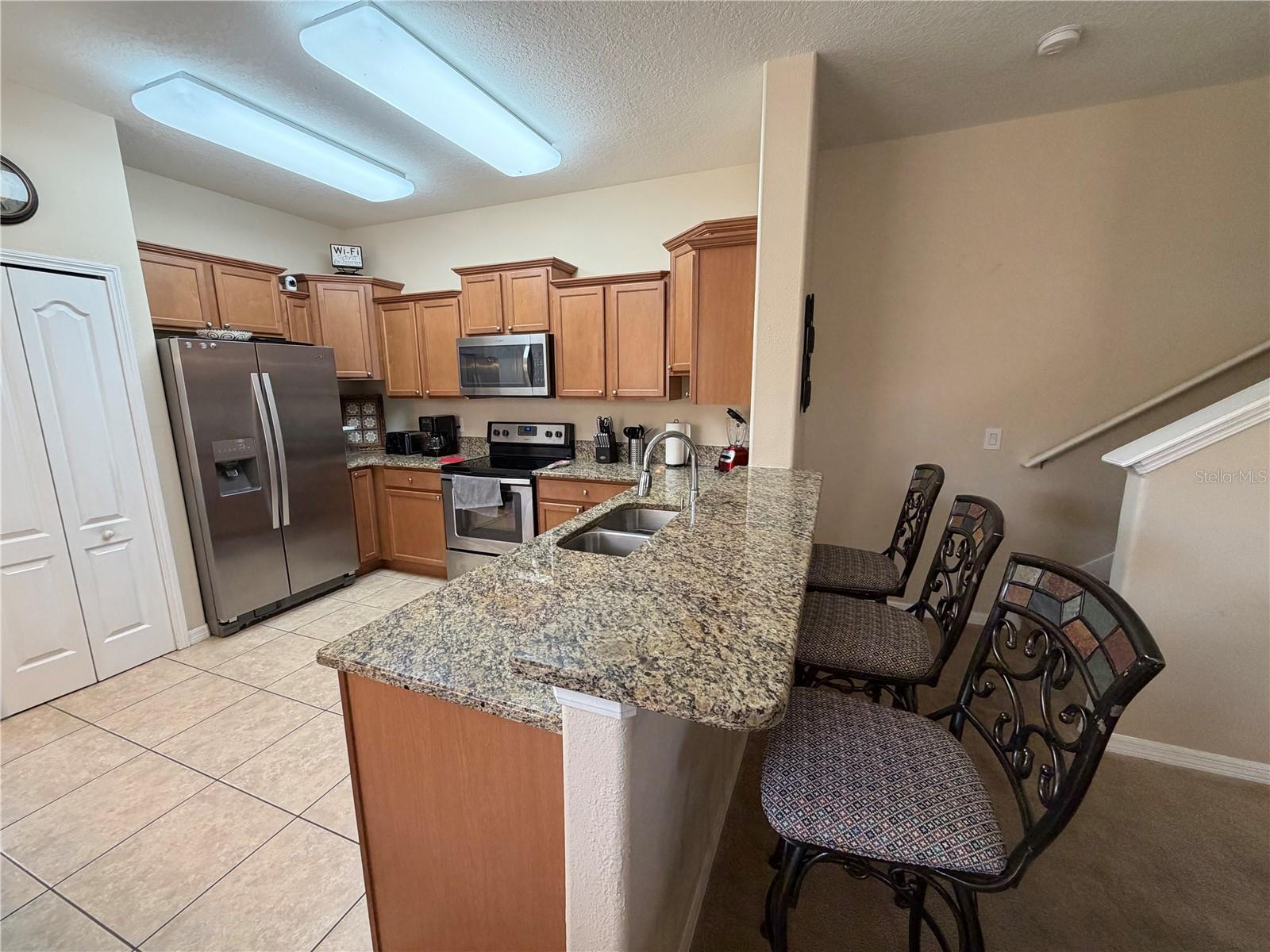 TOWNS/LEGACY PARK - Residential Lease