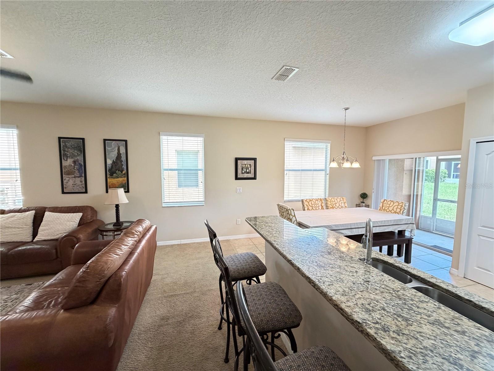 TOWNS/LEGACY PARK - Residential Lease