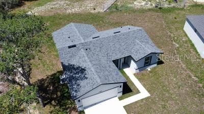 POINCIANA NBRHD 02 WEST VILLAGE 07 - Residential