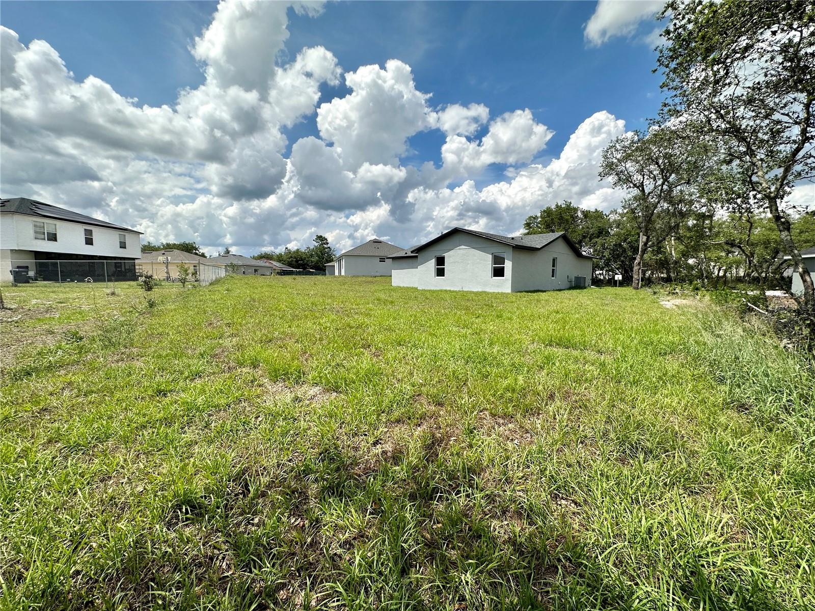 POINCIANA NBRHD 02 WEST VILLAGE 07 - Residential