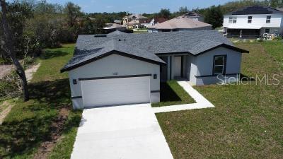 POINCIANA NBRHD 02 WEST VILLAGE 07 - Residential