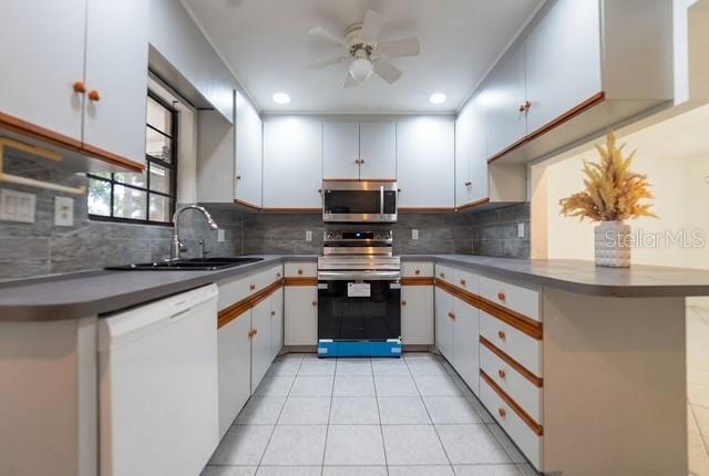 LOUIS ESTATES 2 - Residential