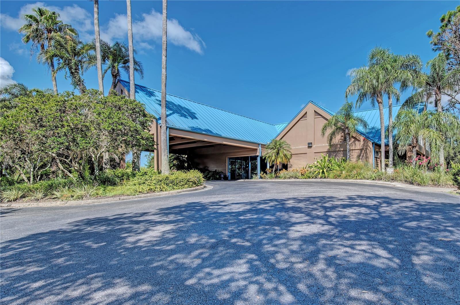 OAKBROOKE I AT RIVER CLUB NORTH - Residential