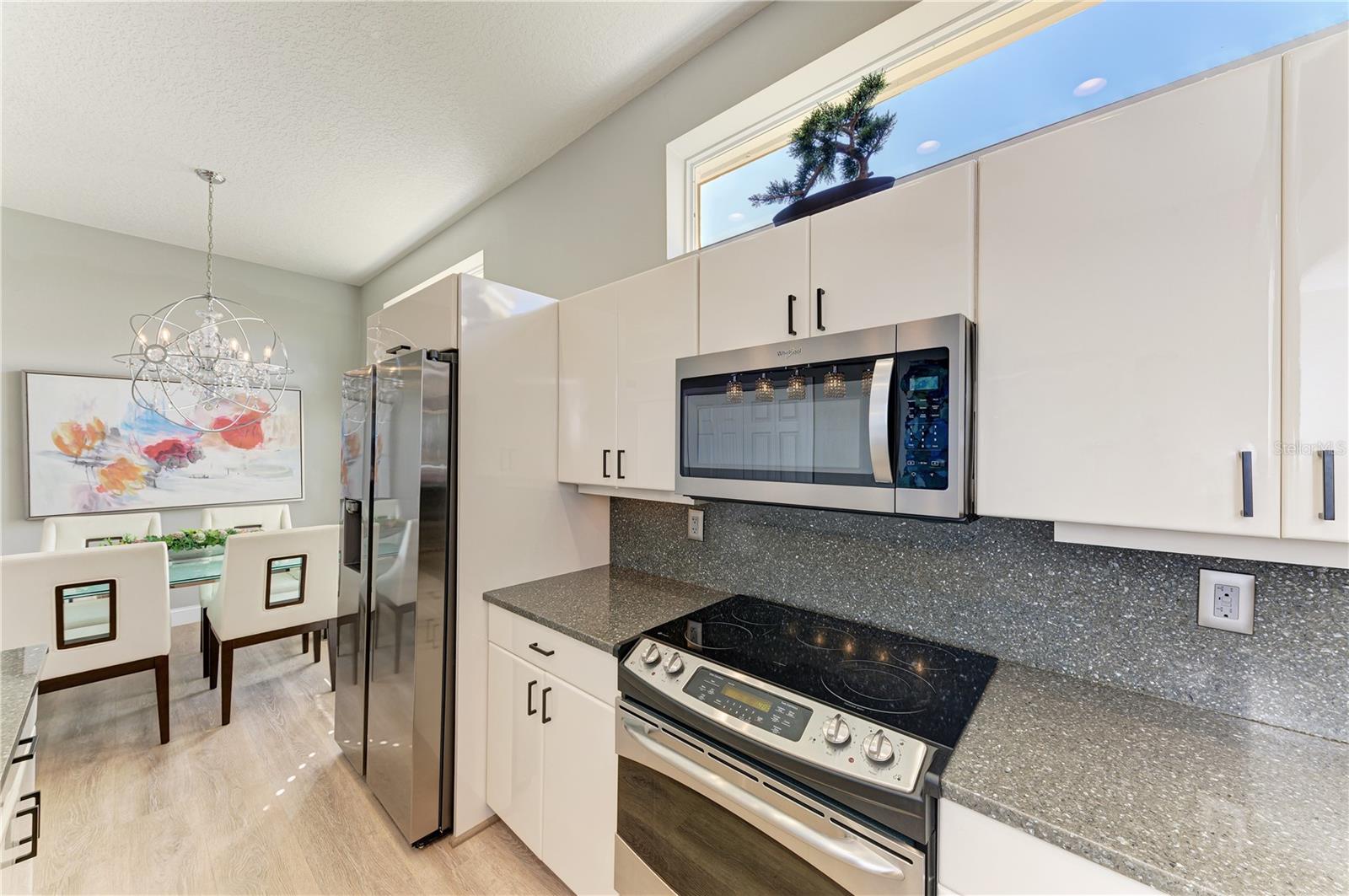 OAKBROOKE I AT RIVER CLUB NORTH - Residential