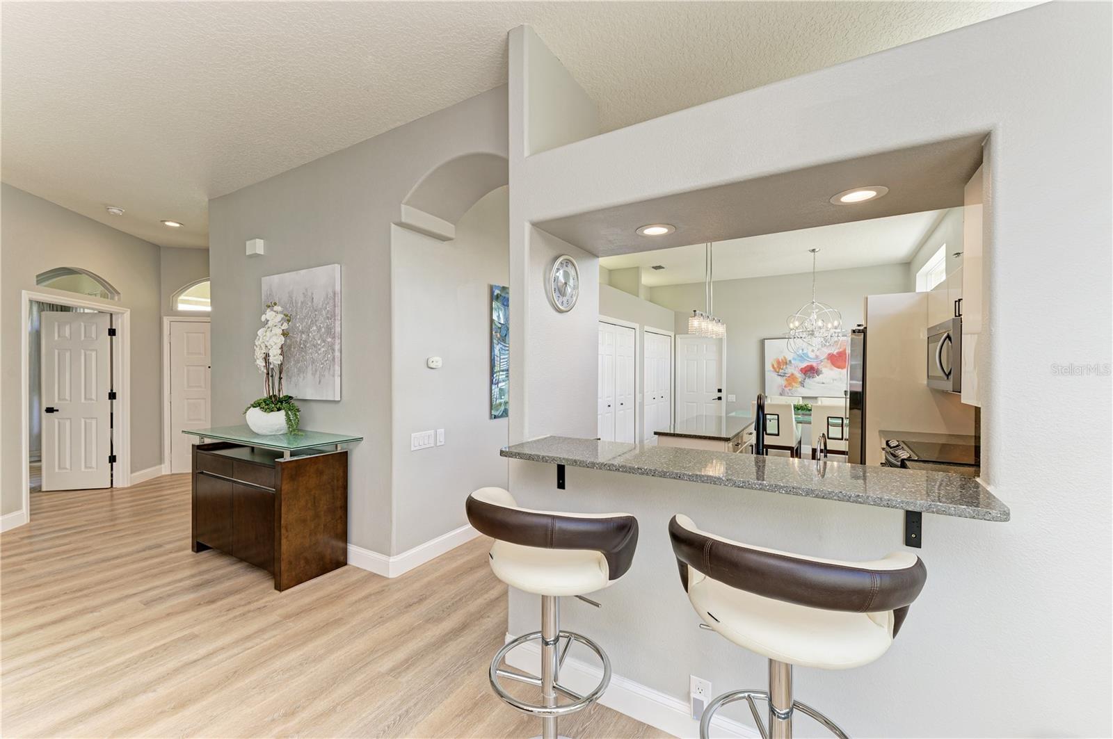 OAKBROOKE I AT RIVER CLUB NORTH - Residential
