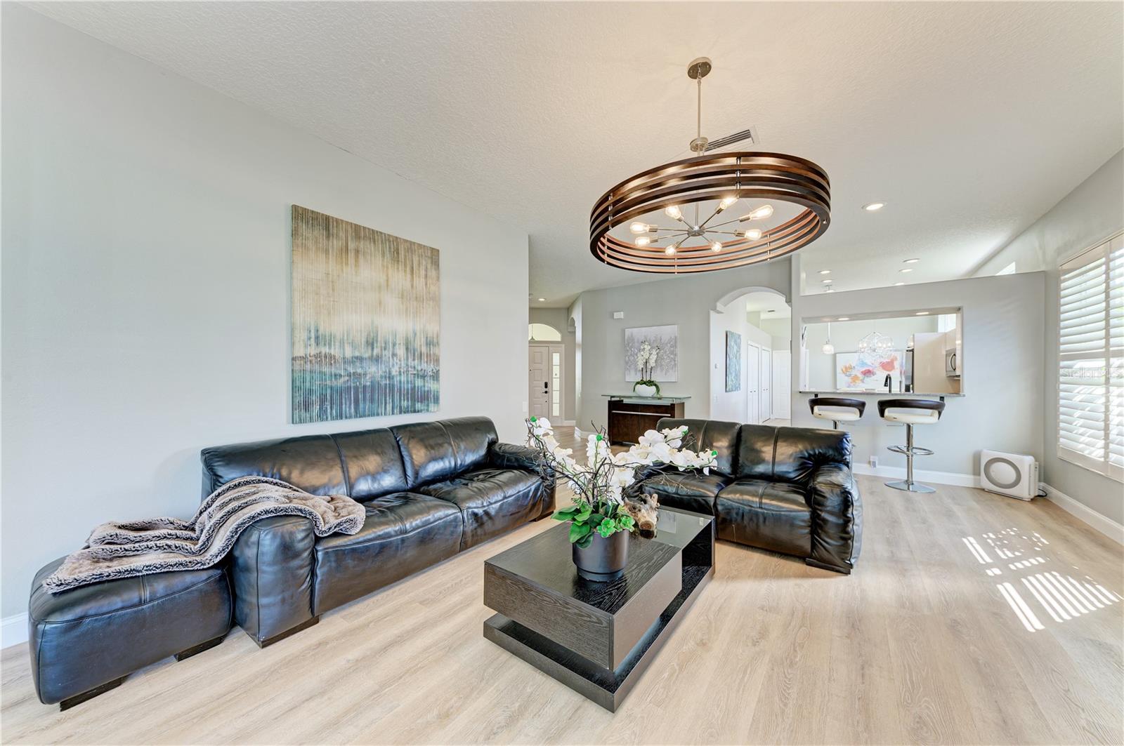 OAKBROOKE I AT RIVER CLUB NORTH - Residential