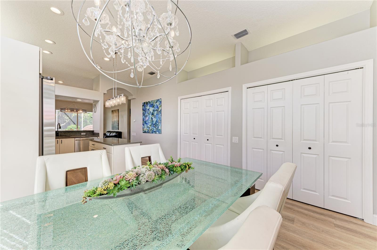 OAKBROOKE I AT RIVER CLUB NORTH - Residential