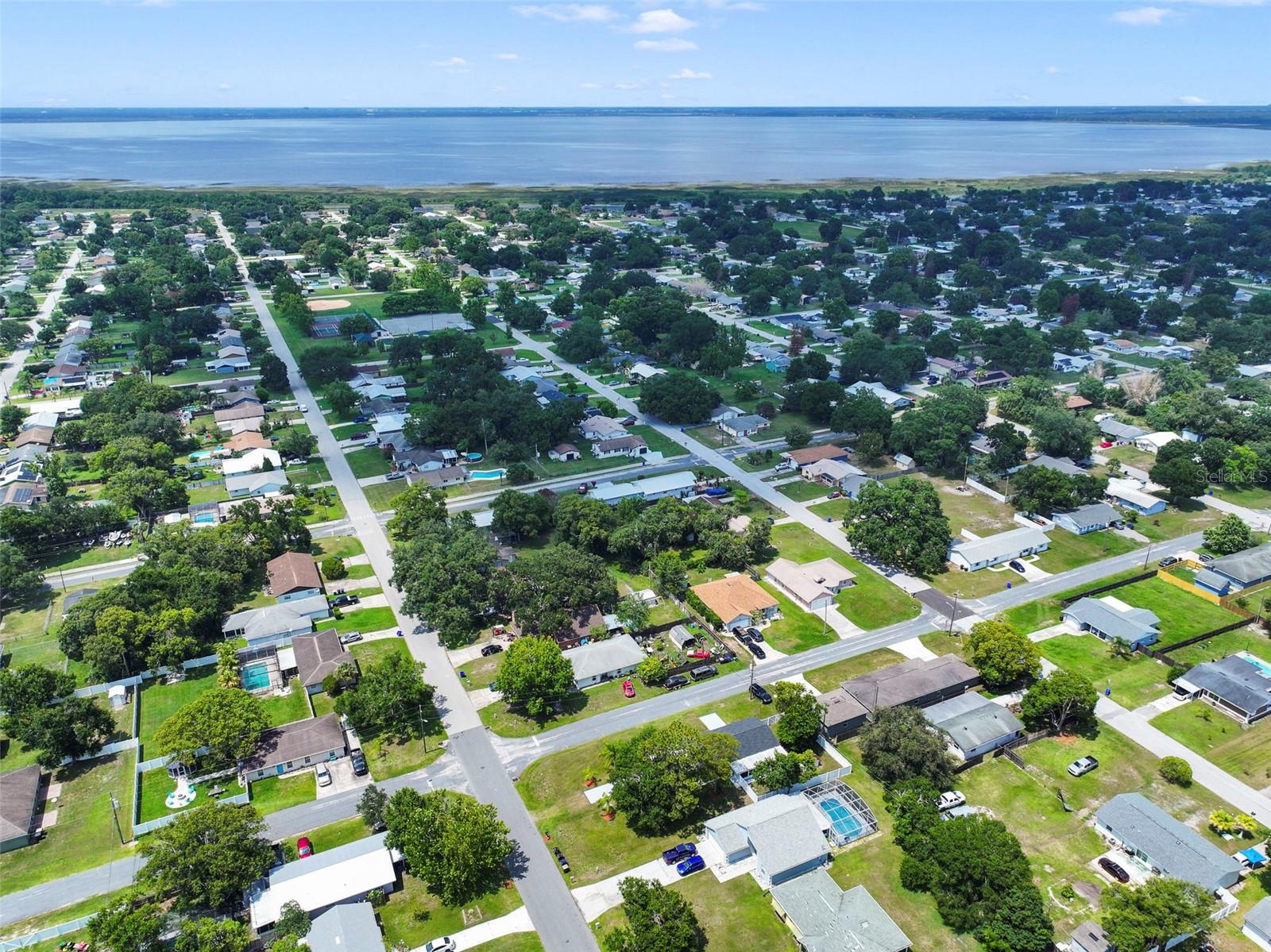 ST CLOUD 2ND TOWN OF - Residential