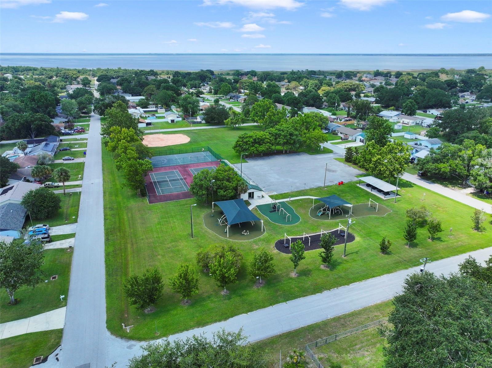 ST CLOUD 2ND TOWN OF - Residential