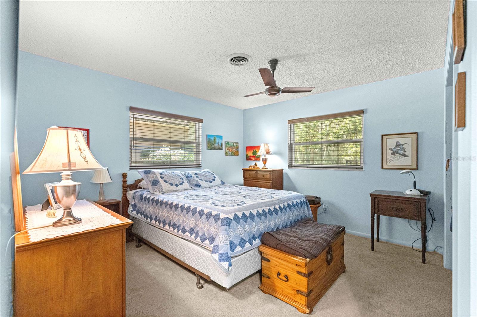 NA - Residential