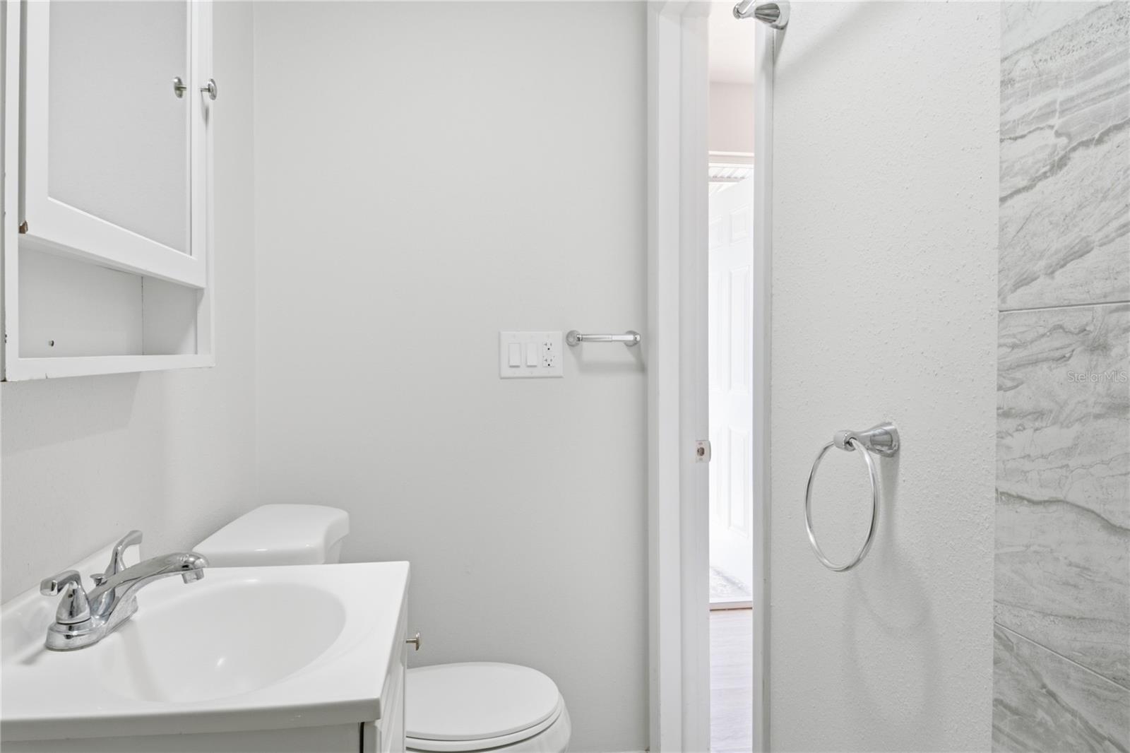 CREST RIDGE GARDENS - Residential
