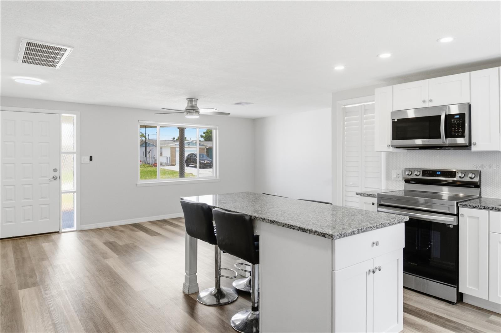 CREST RIDGE GARDENS - Residential
