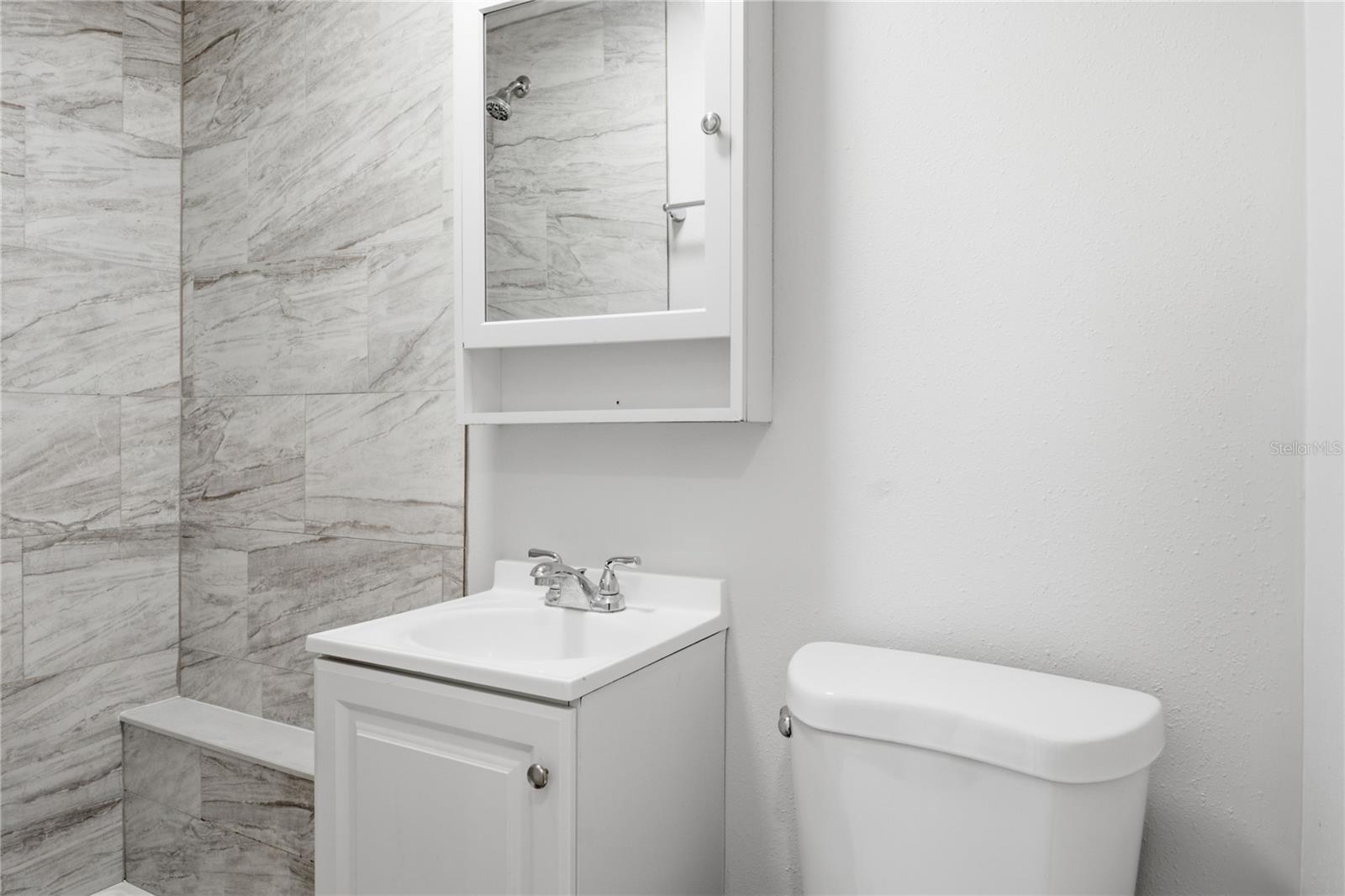 CREST RIDGE GARDENS - Residential