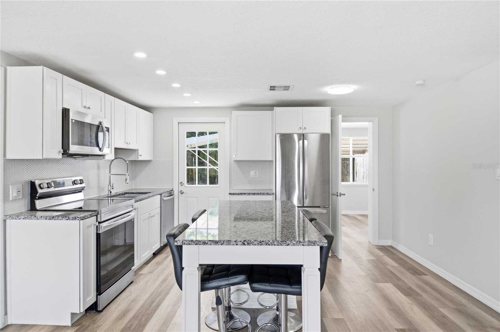 CREST RIDGE GARDENS - Residential