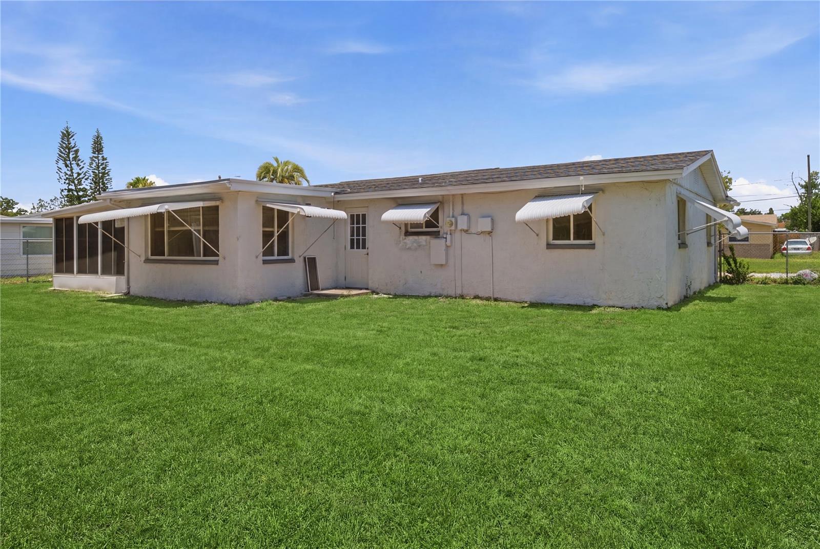 CREST RIDGE GARDENS - Residential