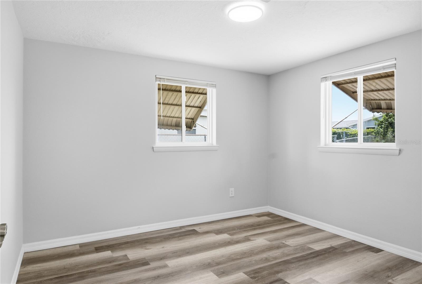 CREST RIDGE GARDENS - Residential