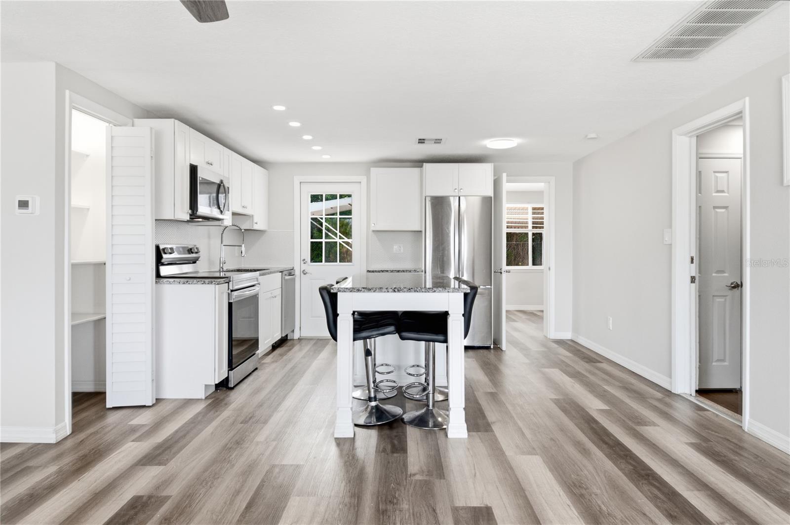 CREST RIDGE GARDENS - Residential