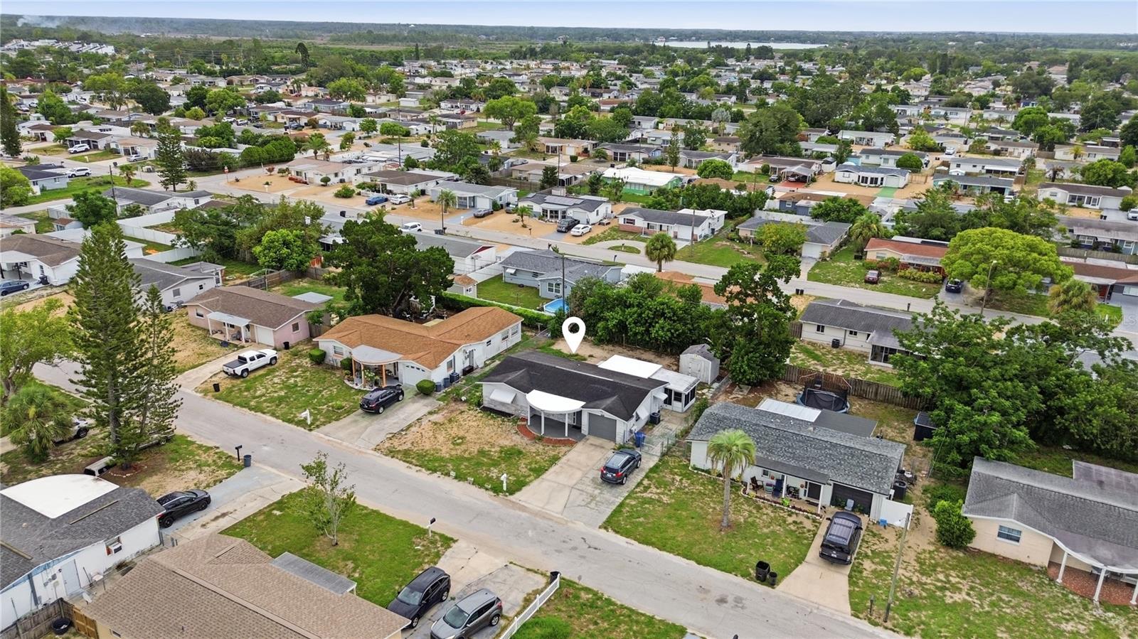 CREST RIDGE GARDENS - Residential